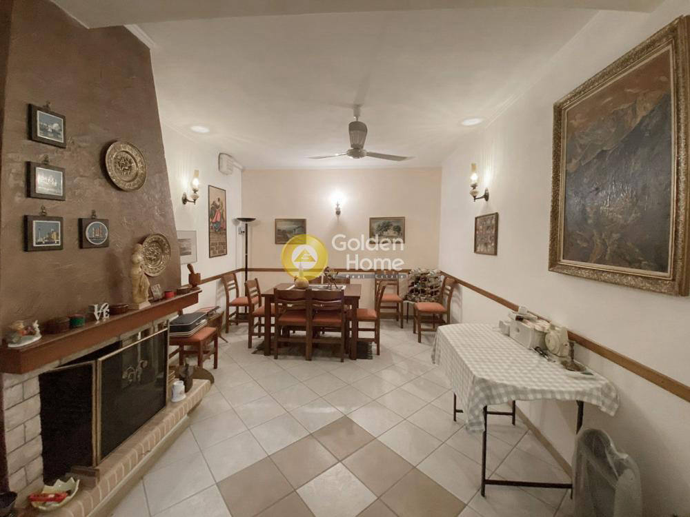 House, 3 940 m²